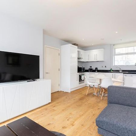 Luxury Central Camden Apartment Londres Extérieur photo