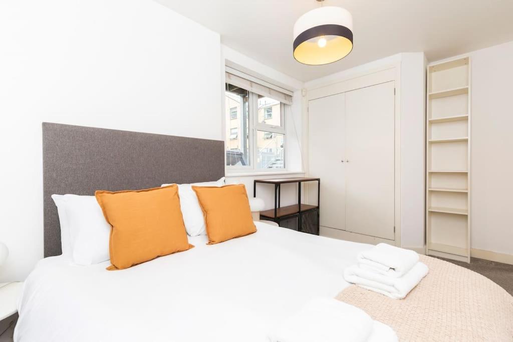 Luxury Central Camden Apartment Londres Extérieur photo